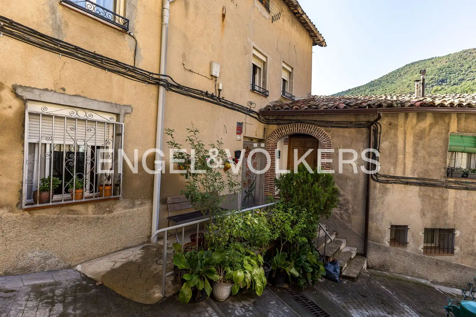 Houses for sale in Carrer Major, Cercs