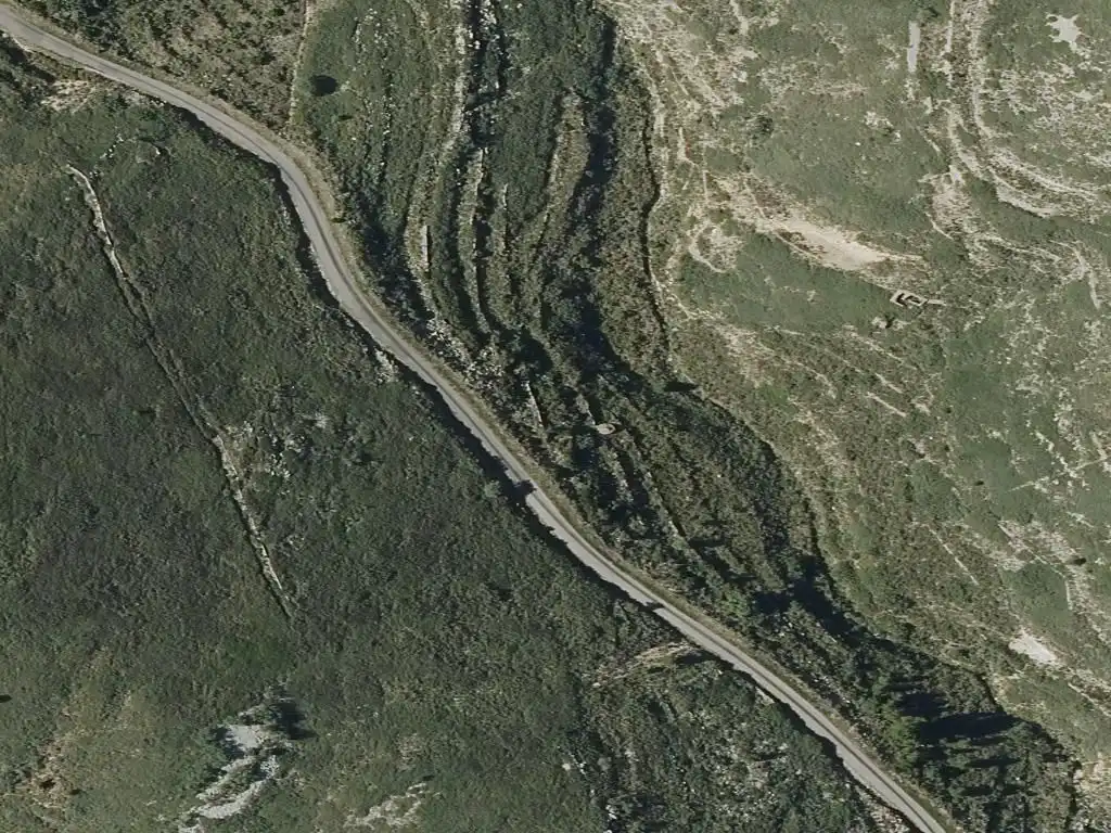 Land for sale in Tírig