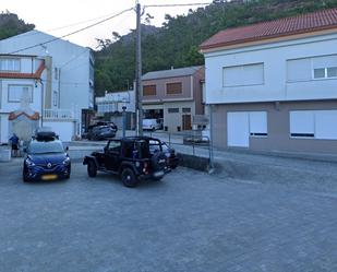 Parking of Premises for sale in Carnota
