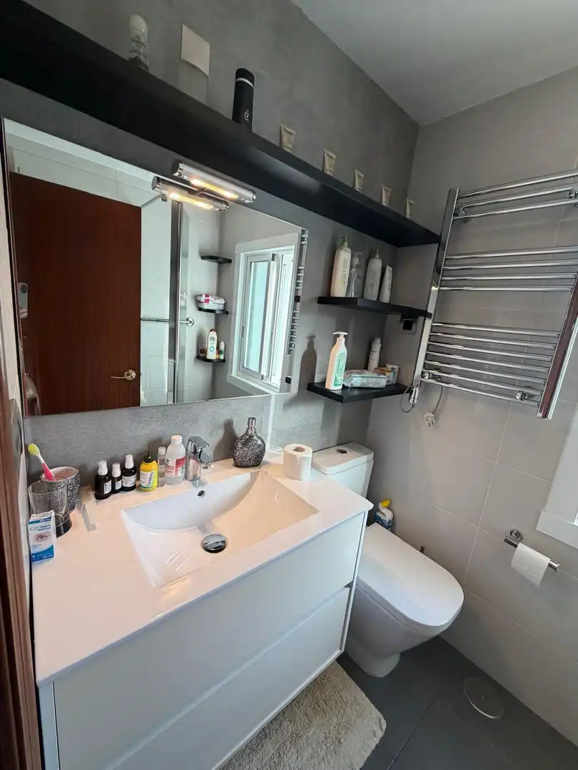 Piso en venta en Calle Calle Borrallón, imagen 9
