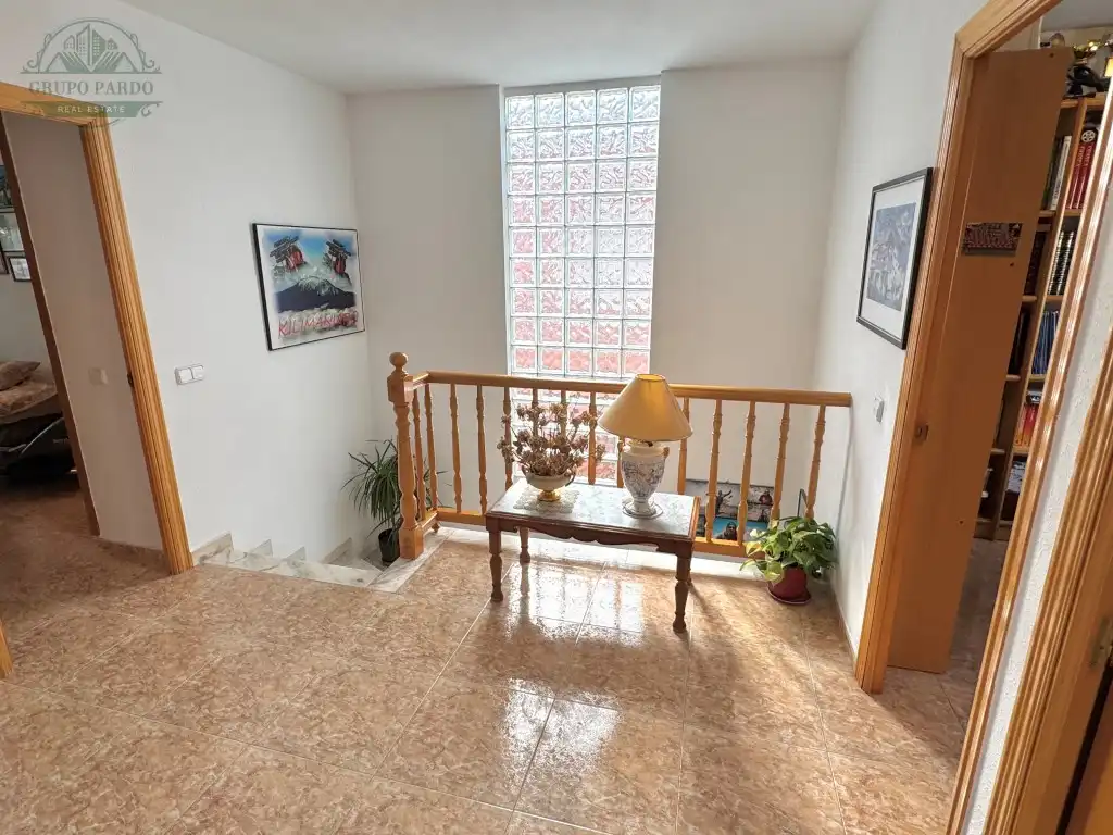 Casa adosada en venda en El Vendrell amb Aire condicionat, Balcó i Piscina comunitària