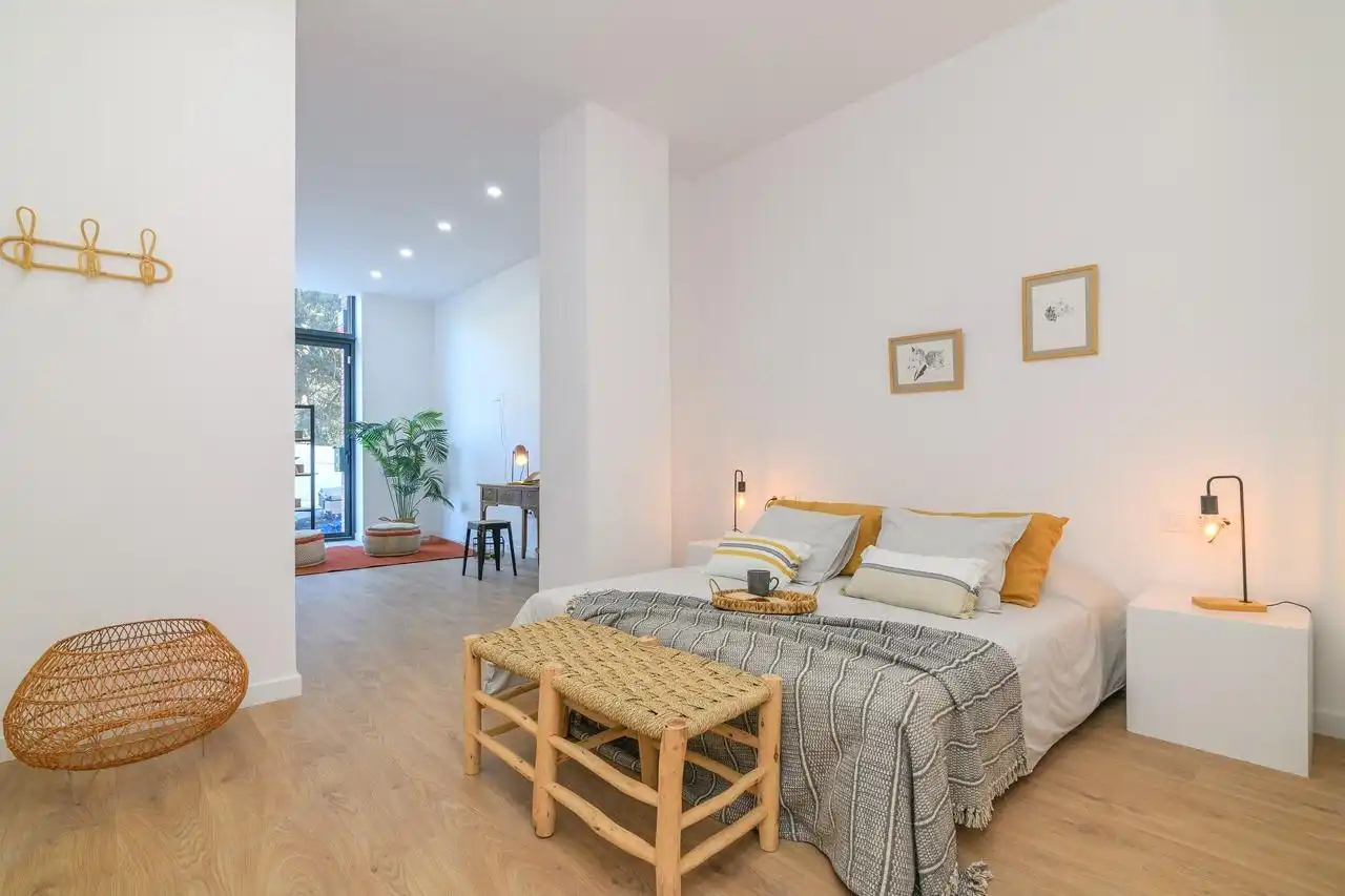 Dúplex en venda a Passeig SANTA COLOMA, imagen 38