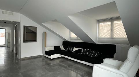 Foto 2 de Ático de alquiler en Carrer Francisco Alcayde, Pueblo, L'Eliana