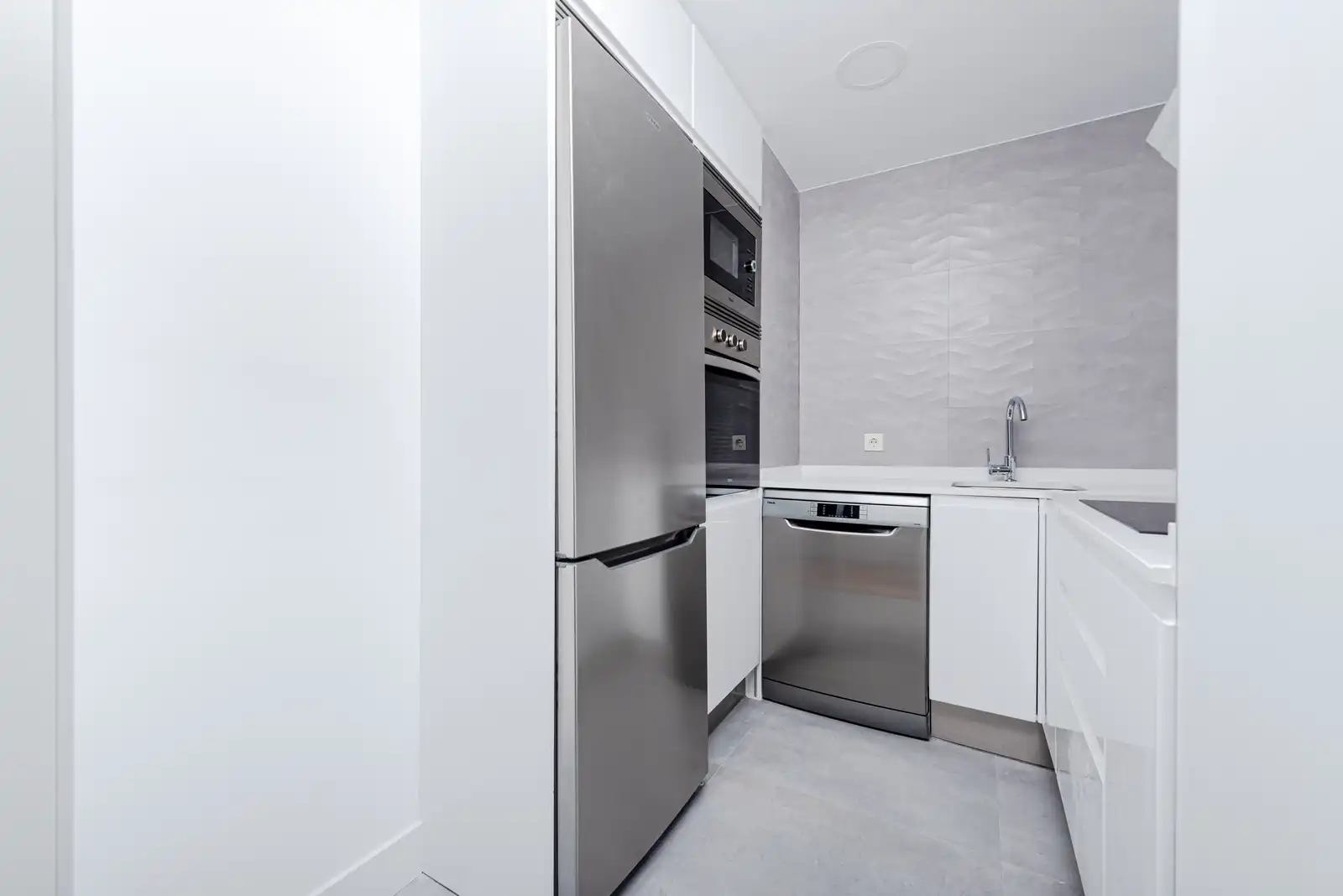 Piso con ascensor en venta en J. Antonio Navarrete 1, imagen 6