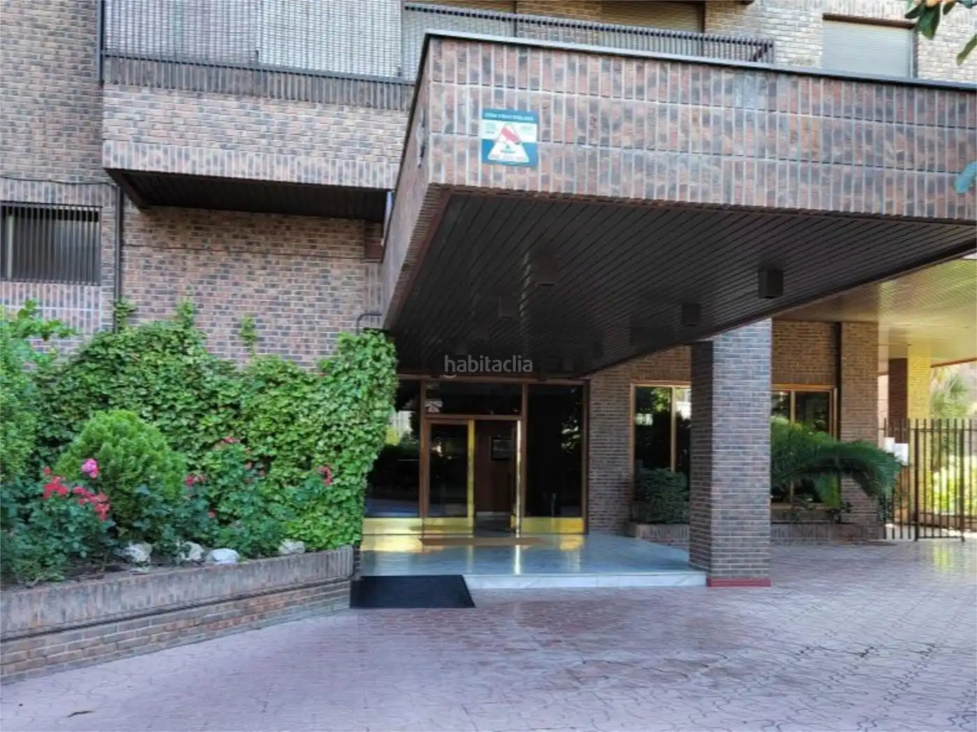Wohnung mit Aufzug zum Verkauf in Calle de Calidón 7, imagen 12