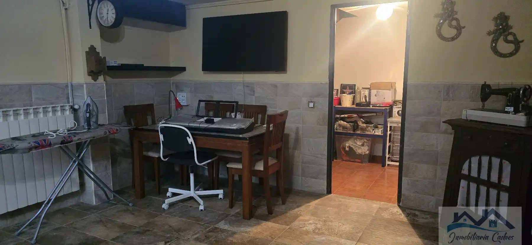 Casa adosada en venda en Boadilla del Monte amb Aire condicionat, Calefacció i Parquet