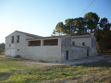 Landhaus zum Verkauf in Fontanars dels Alforins