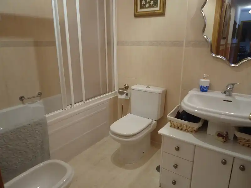 Wohnung mit Terrasse zum Verkauf in Calle Lichi, imagen 6