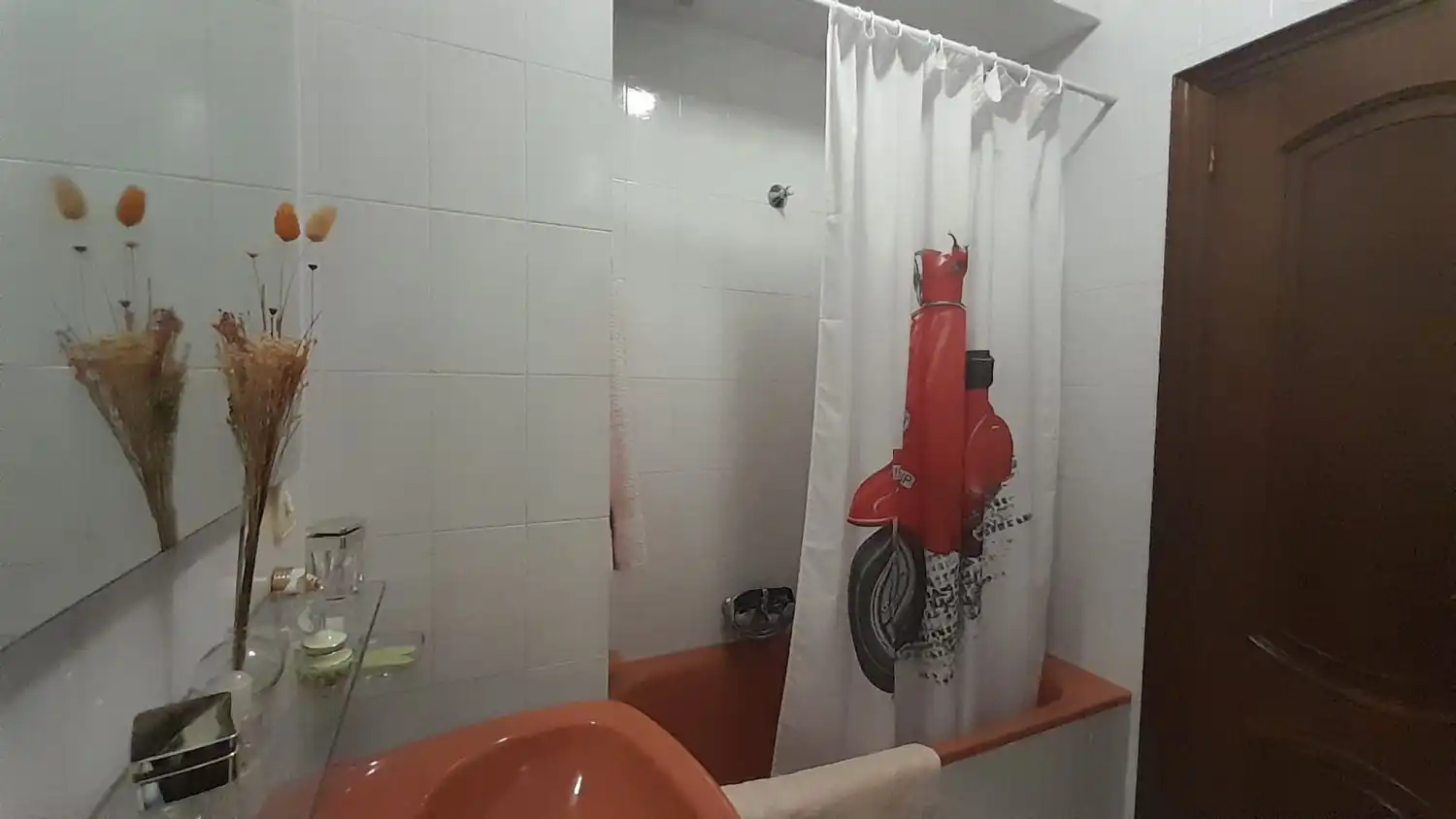 Adossat amb piscina en venda a Santa Marta de Tormes, imagen 109