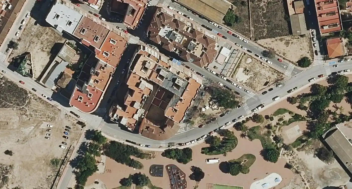 Local comercial en venta en Monóvar  / Monòver, imagen 2