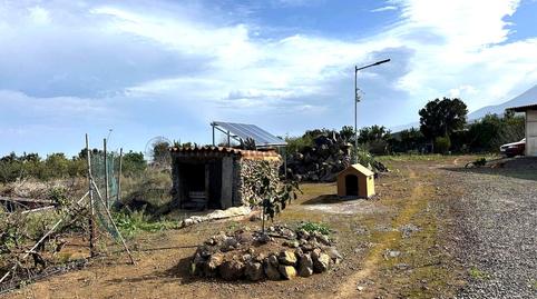 Foto 3 de Finca rústica en venda a El Tanque, Santa Cruz de Tenerife