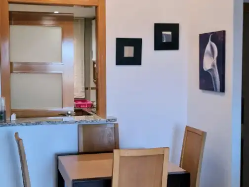 Apartment mit Pool zum Verkauf in Vía Pista 37, imagen 9