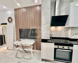 Kitchen of Study for sale in Mataró  with Air Conditioner