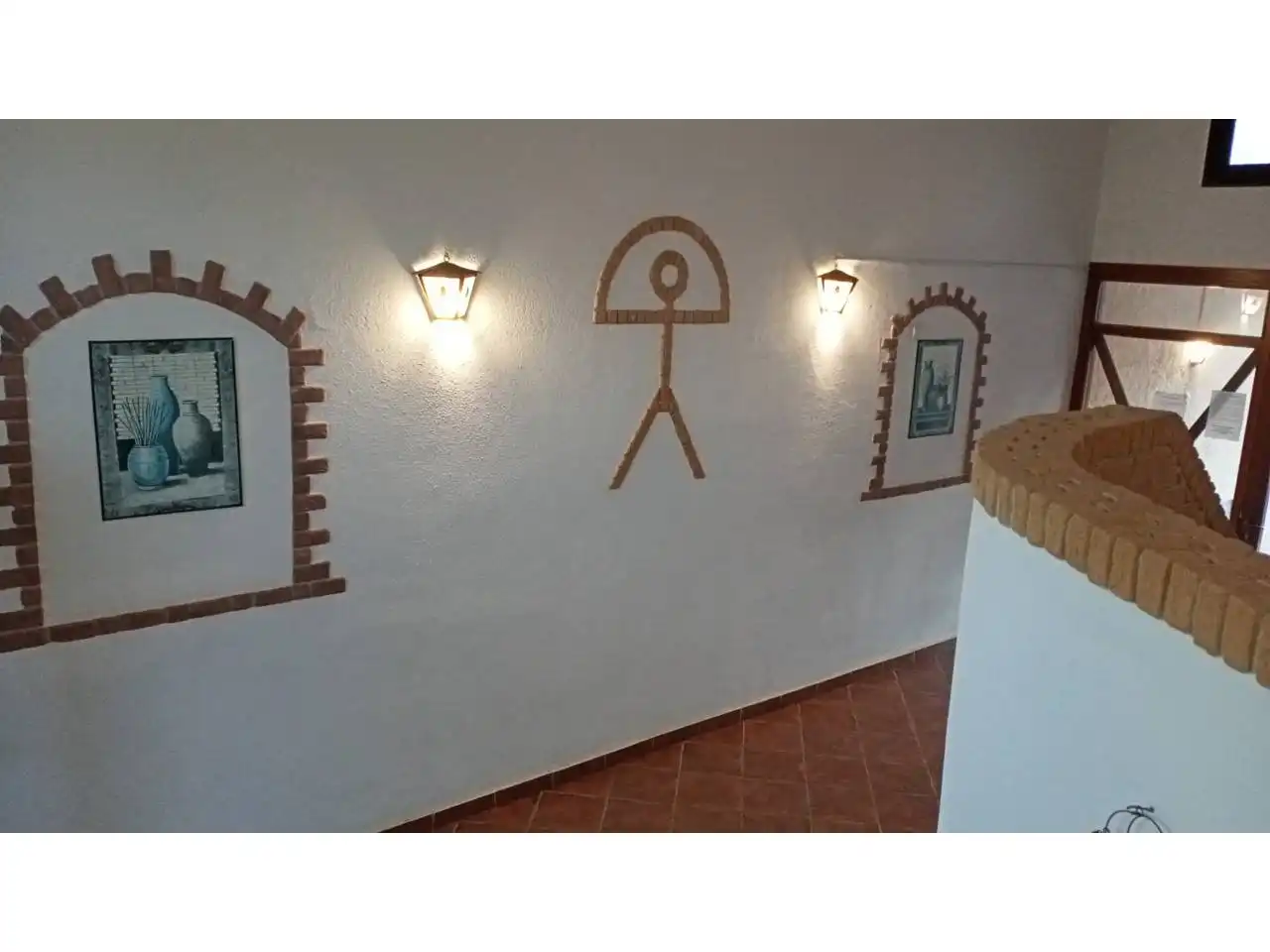 Apartament amb terrassa en venda a Roquetas de Mar ciudad, imagen 11