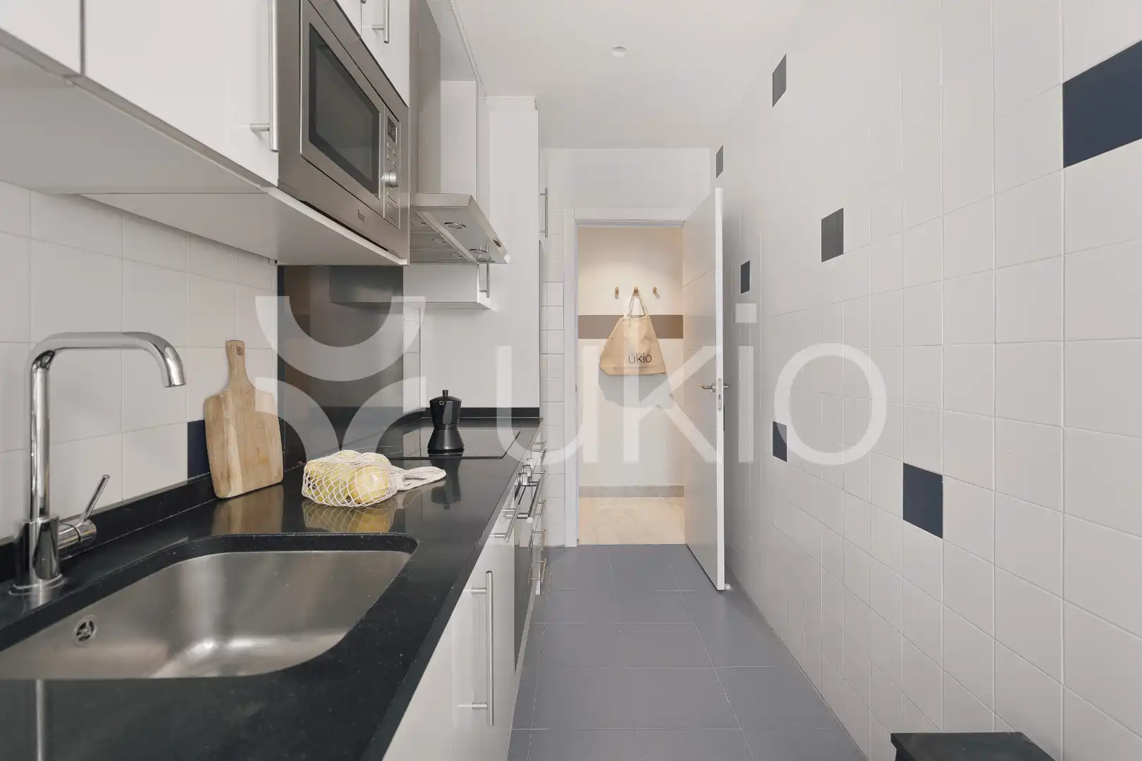 Apartament amb ascensor de lloguer a Calle de la Farmacia, imagen 13
