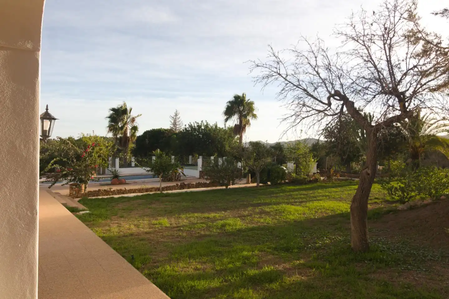 Casa rústica amb piscina en venda a Sant Carles, imagen 15