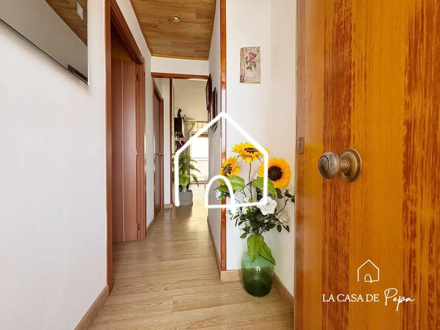 Appartement avec terrasse à vendre à Cunit Residencial, imagen 17