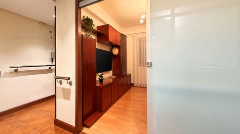 Foto 3 de Piso en venta en Egia, Donostia - San Sebastián