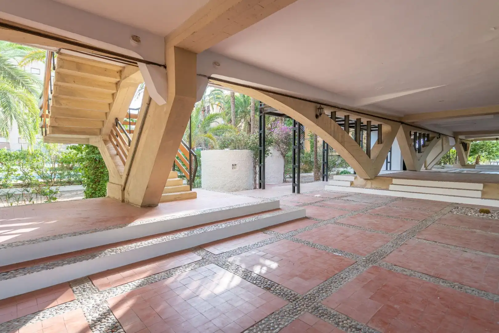 Apartments for rent in Roquetas de Mar  with Furnished and Balcony