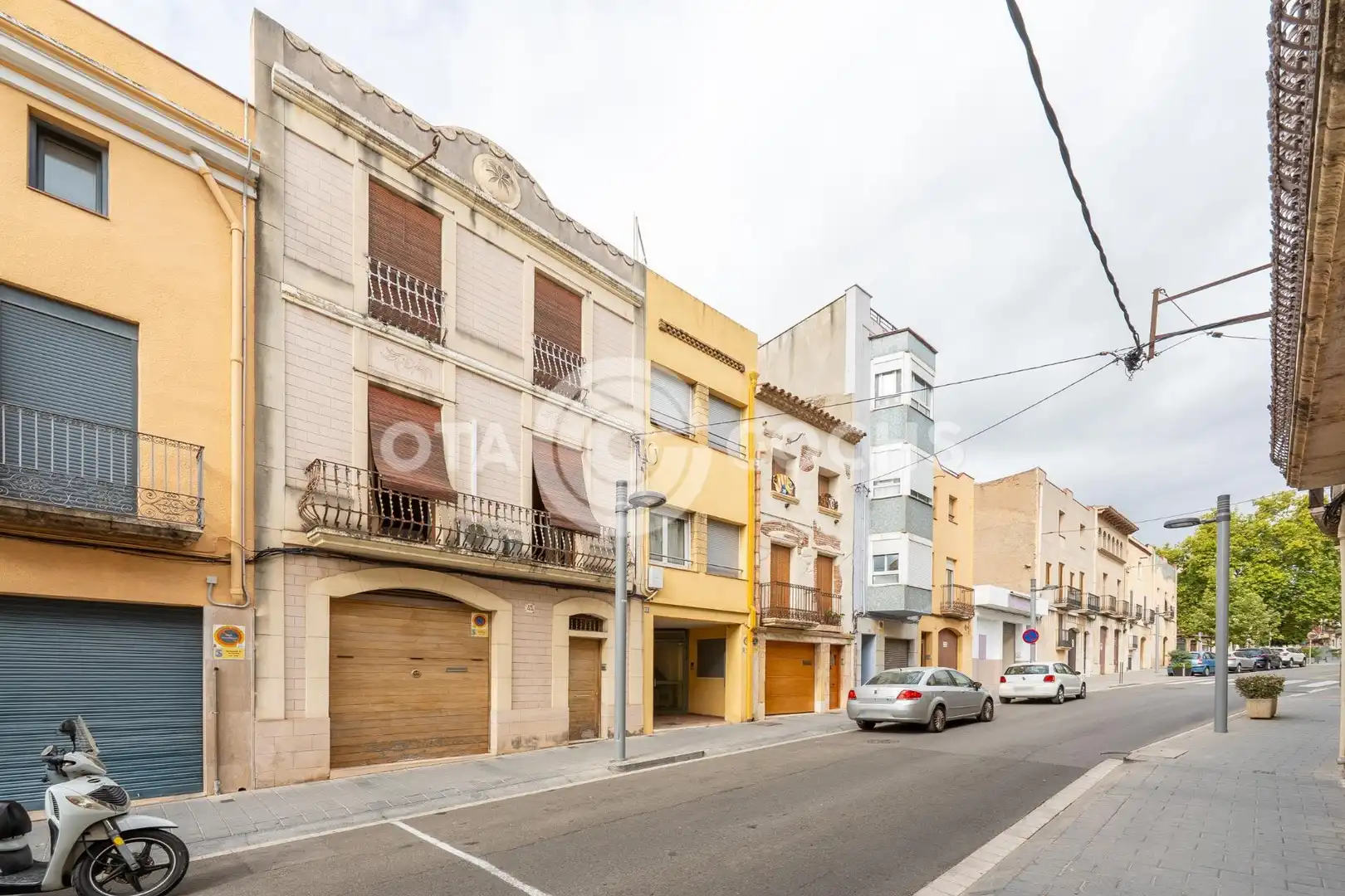 Adosado con terraza en venta en Carrer RAVAL, imagen 54