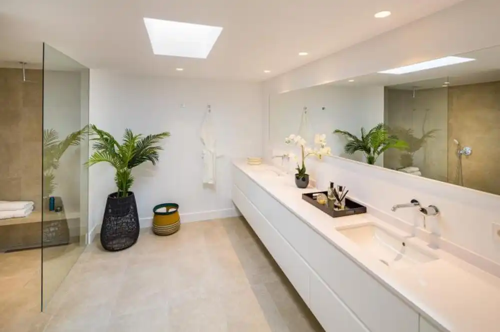 Maison avec piscine à vendre à LEVANTE-NVA AND ALOHA 9, imagen 7