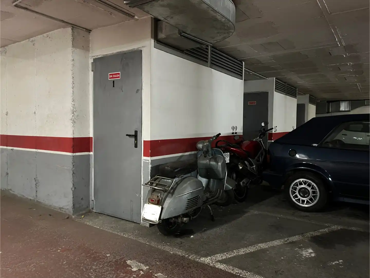 Individual with lift for sale in Carrer de Bernat Boades 31, imagen 15