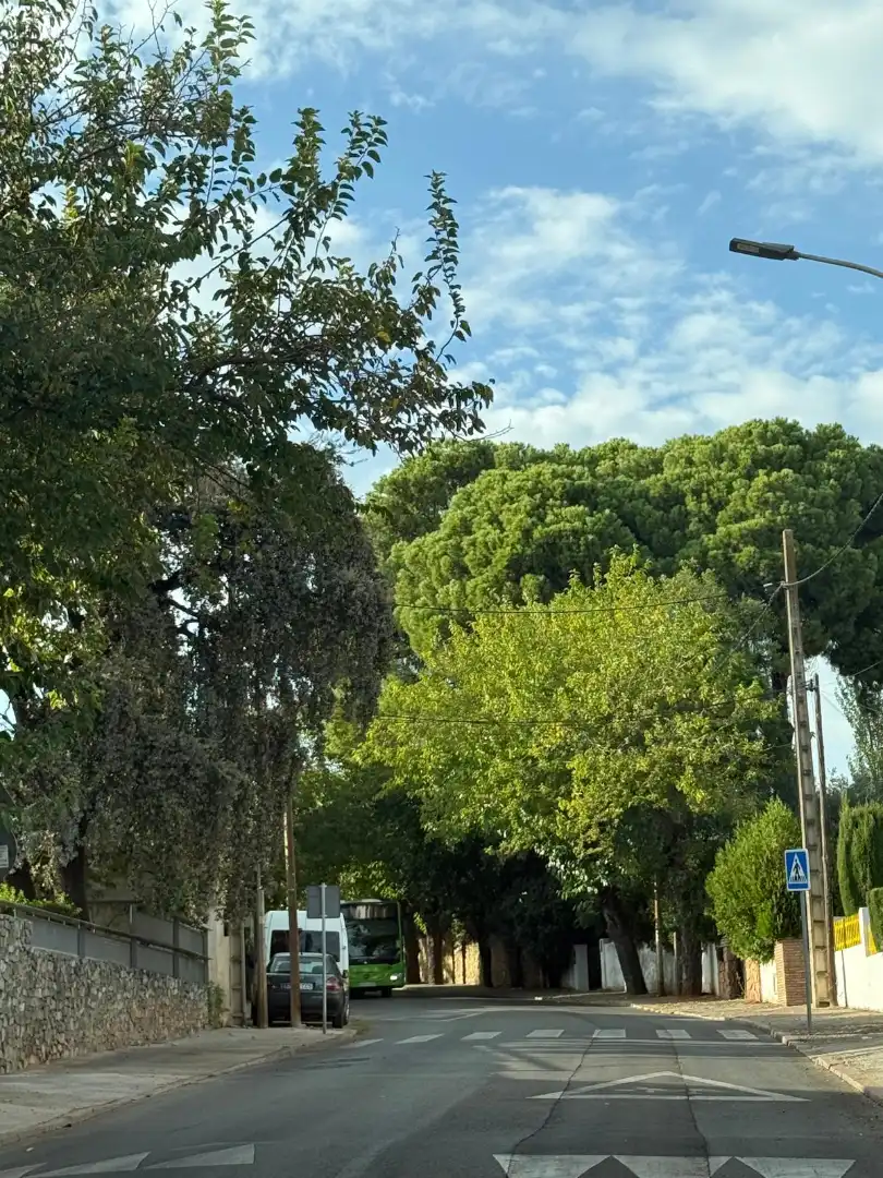 Villa con piscina in vendita a Norte-Sierra, imagen 5