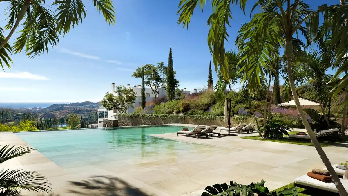 Ground floor with pool for sale in Hipódromo - Cerrado del Águila, imagen 13