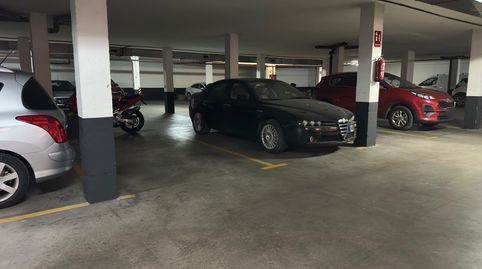 Photo 5 of Garage for sale in Calle de Cuba, La Avanzada - La Cueva, Fuenlabrada