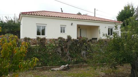 Photo 2 of House or chalet for sale in Zarra, Valencia