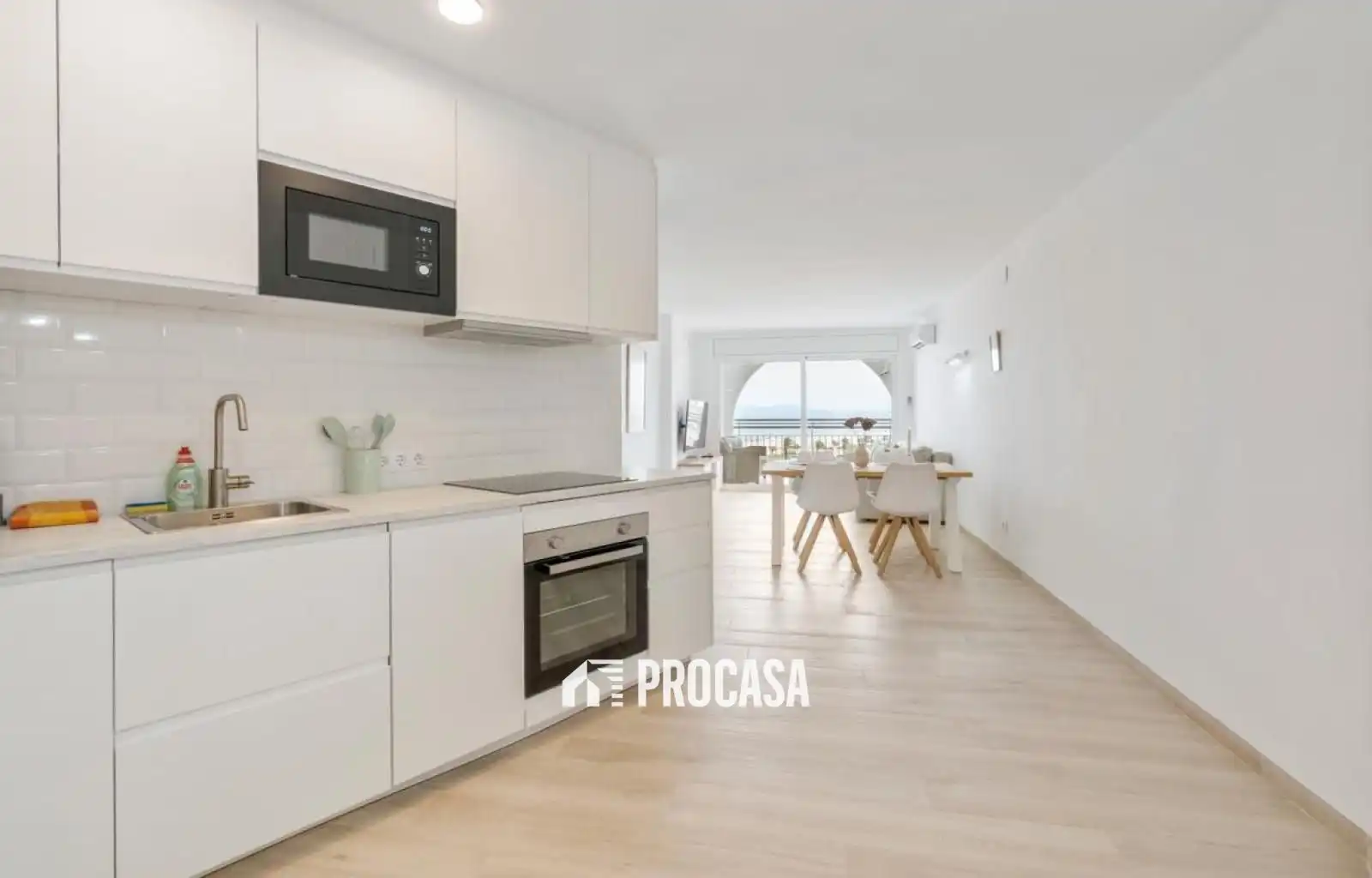 Appartement avec ascenseur à vendre à SALINS ED BADIA, imagen 11