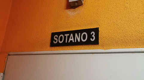 Photo 3 of Garage for sale in Zaldundegui, Centro, Bizkaia