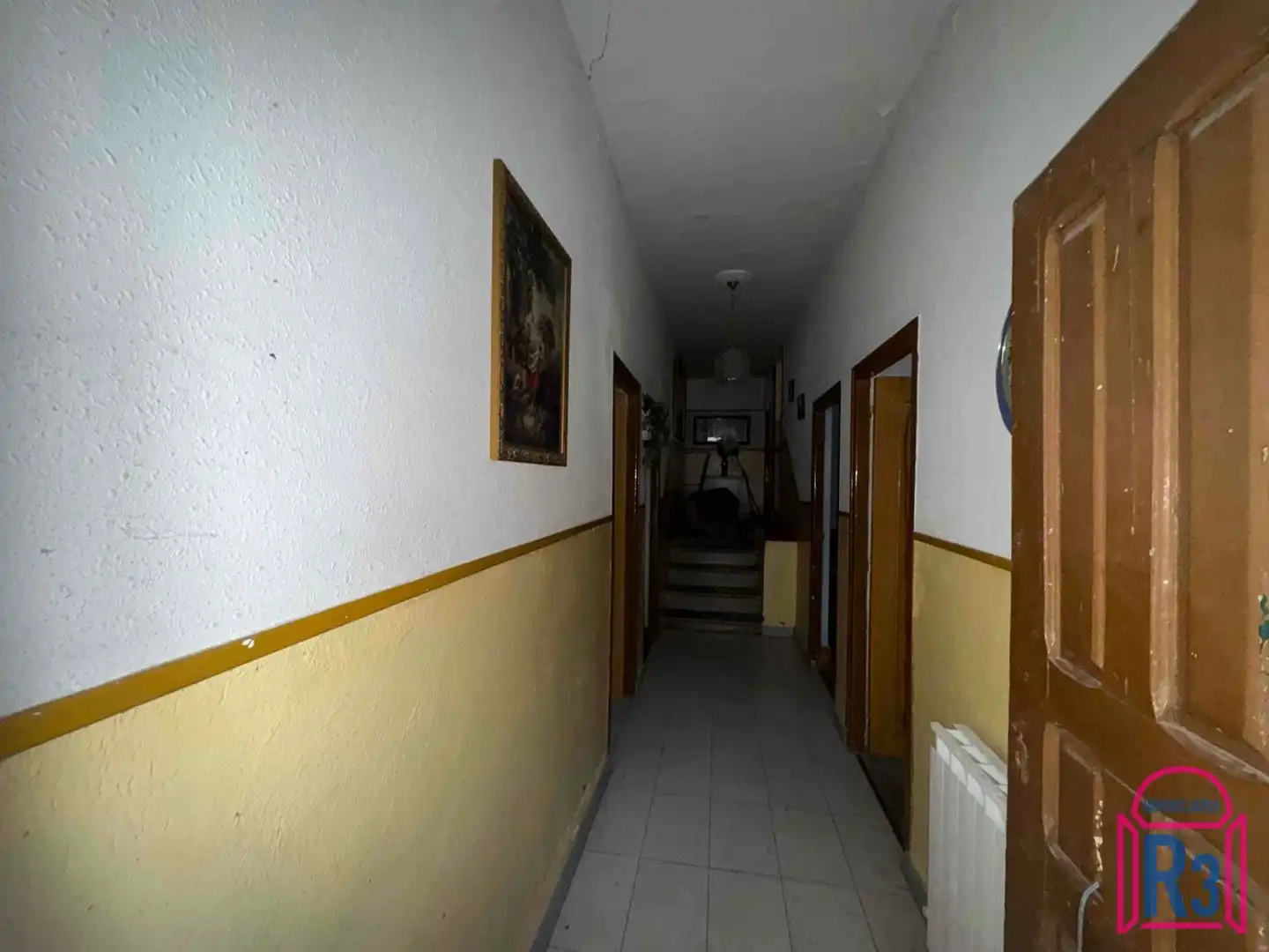 Casa o xalet en venda en León Capital  amb Calefacció i Jardí privat