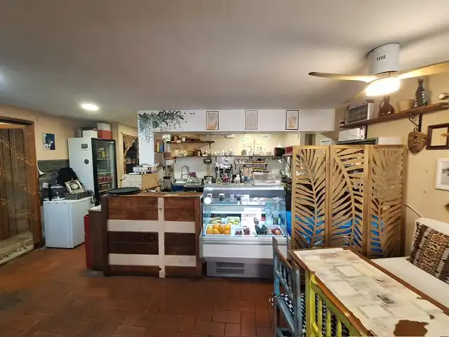Local commercial en cession à Fonts dels Capellans - Sagrada Família, imagen 2