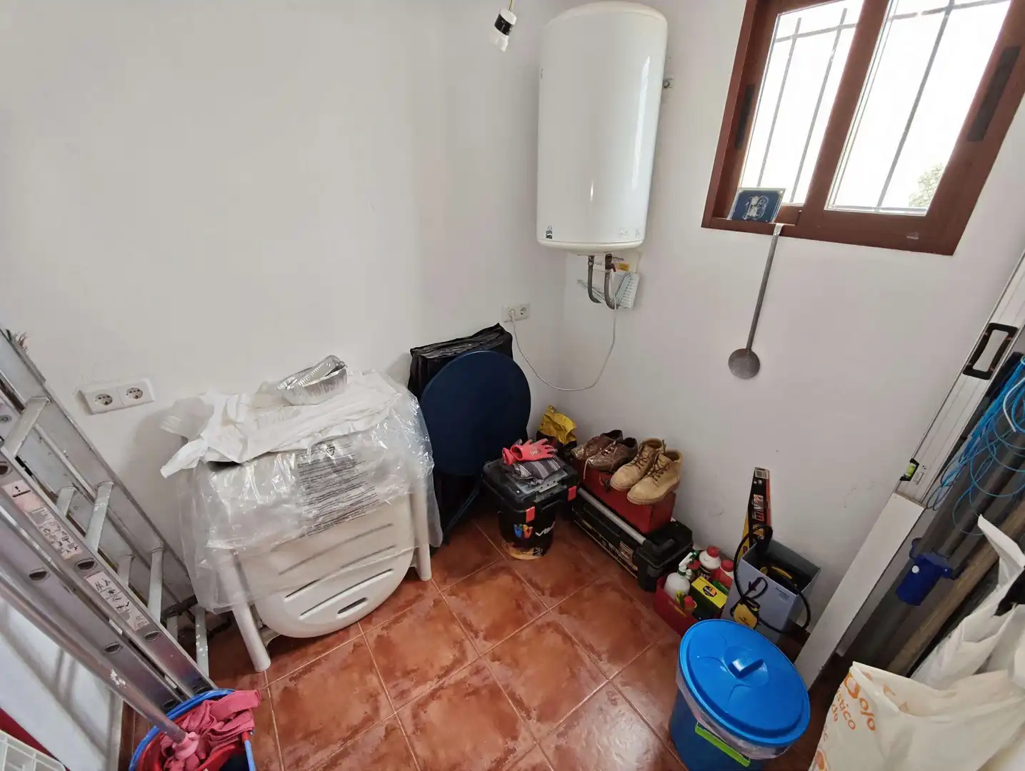 Haus zum Verkauf in El Pinós / Pinoso, imagen 30