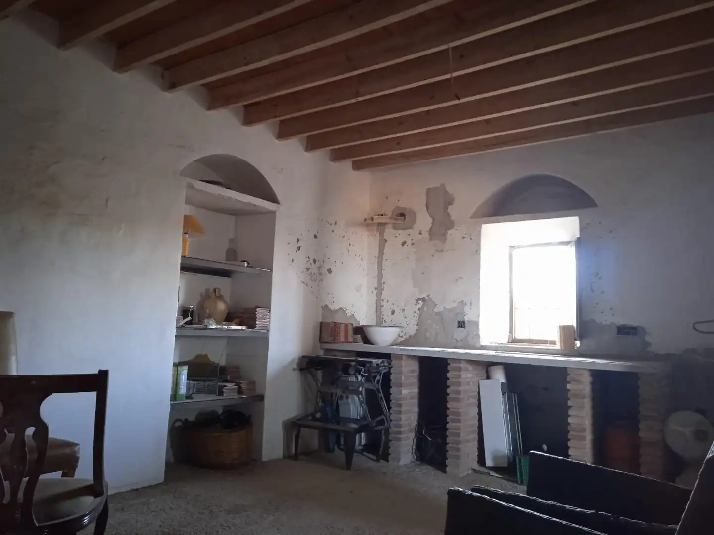 Landhaus zum Verkauf in Almogía, imagen 7