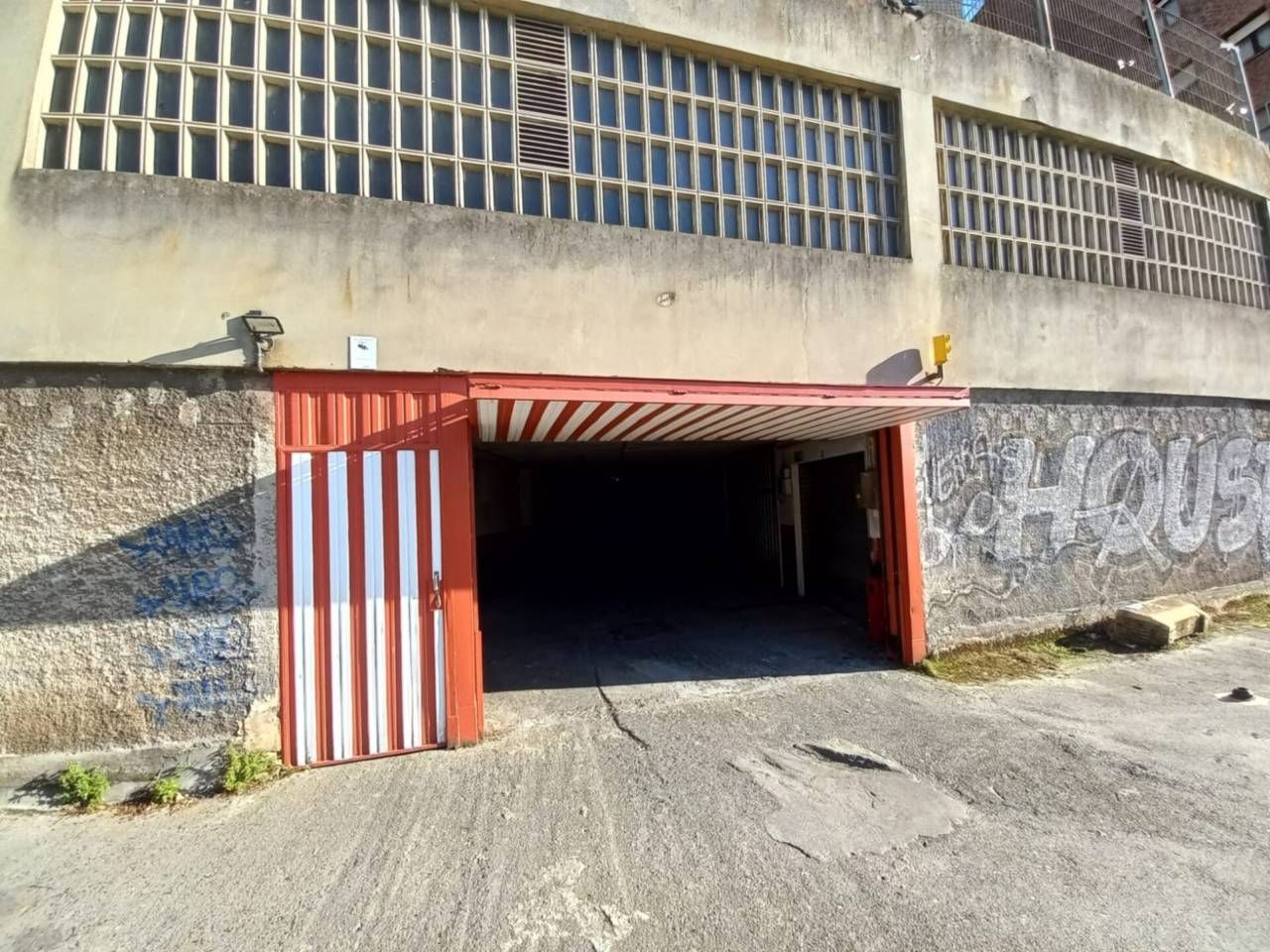 Parking of Garage for rent in Bilbao 