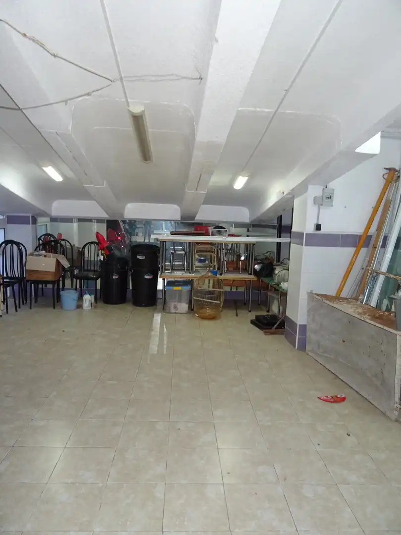Local comercial de lloguer a Algemesí, imagen 12