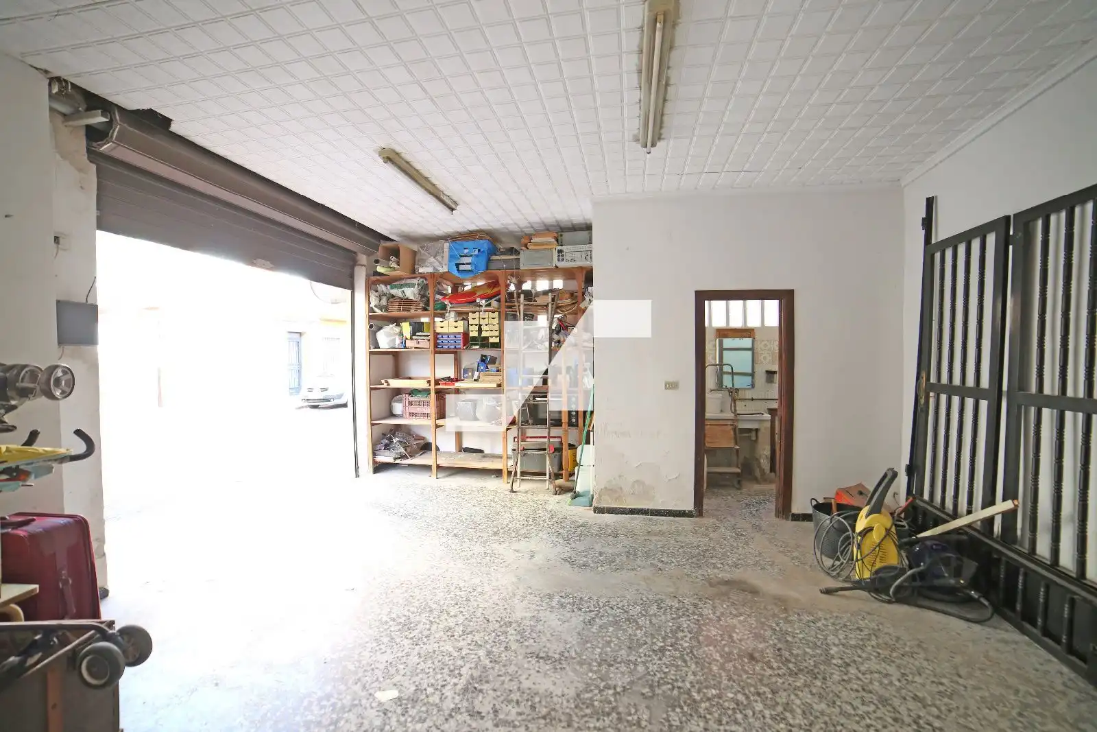 Houses for sale in Vila-real  with Air Conditioner, Terrace and Storage room