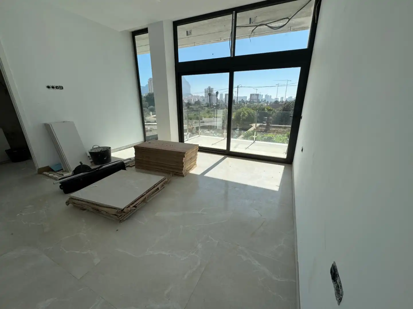 Chalet con piscina en venta en Carrió - La Merced - Los Pinos, imagen 37