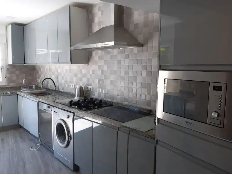 Chalet con piscina en venta en Campo de Mijas, imagen 20
