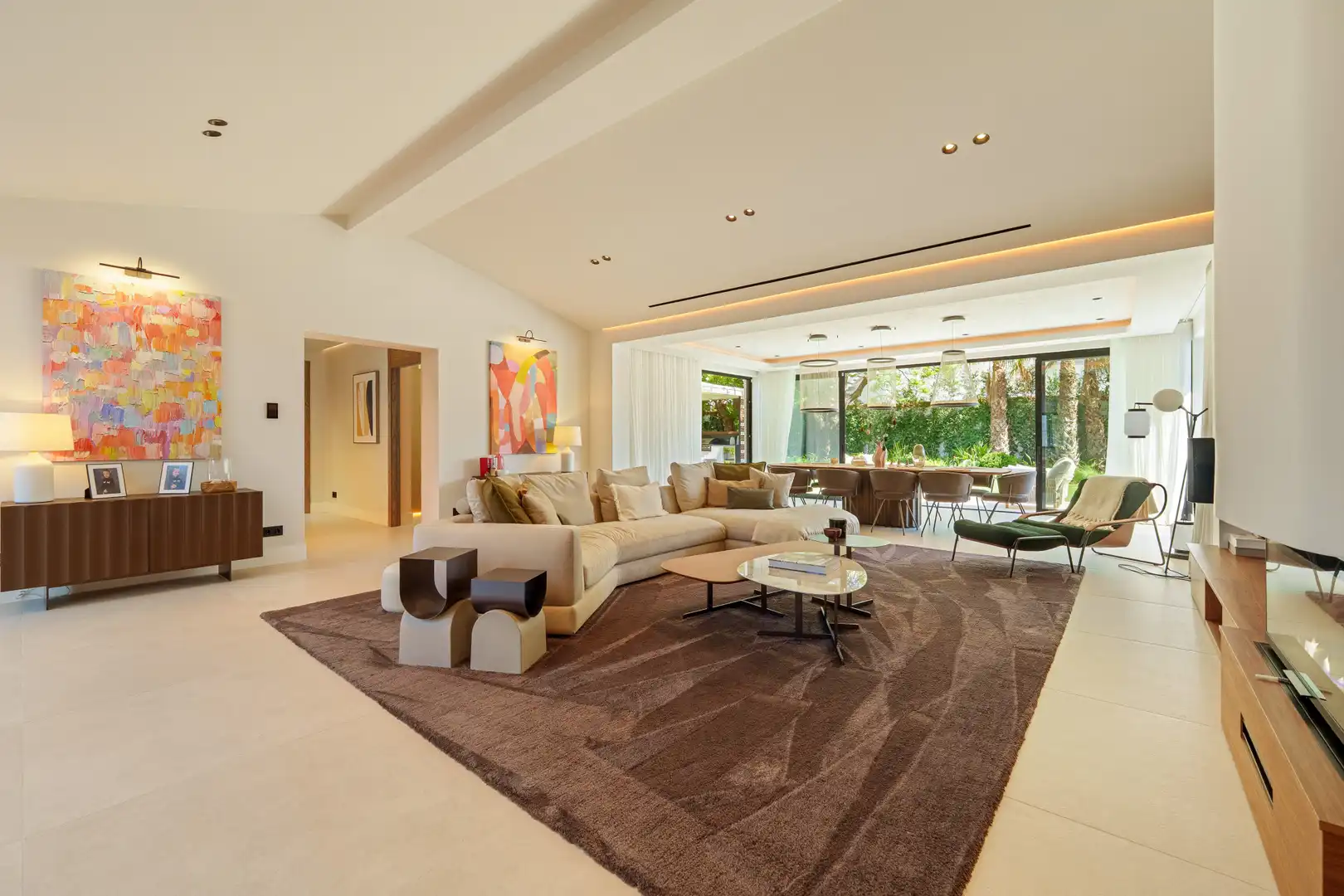 Maison avec piscine à vendre à Nueva Andalucía, imagen 25