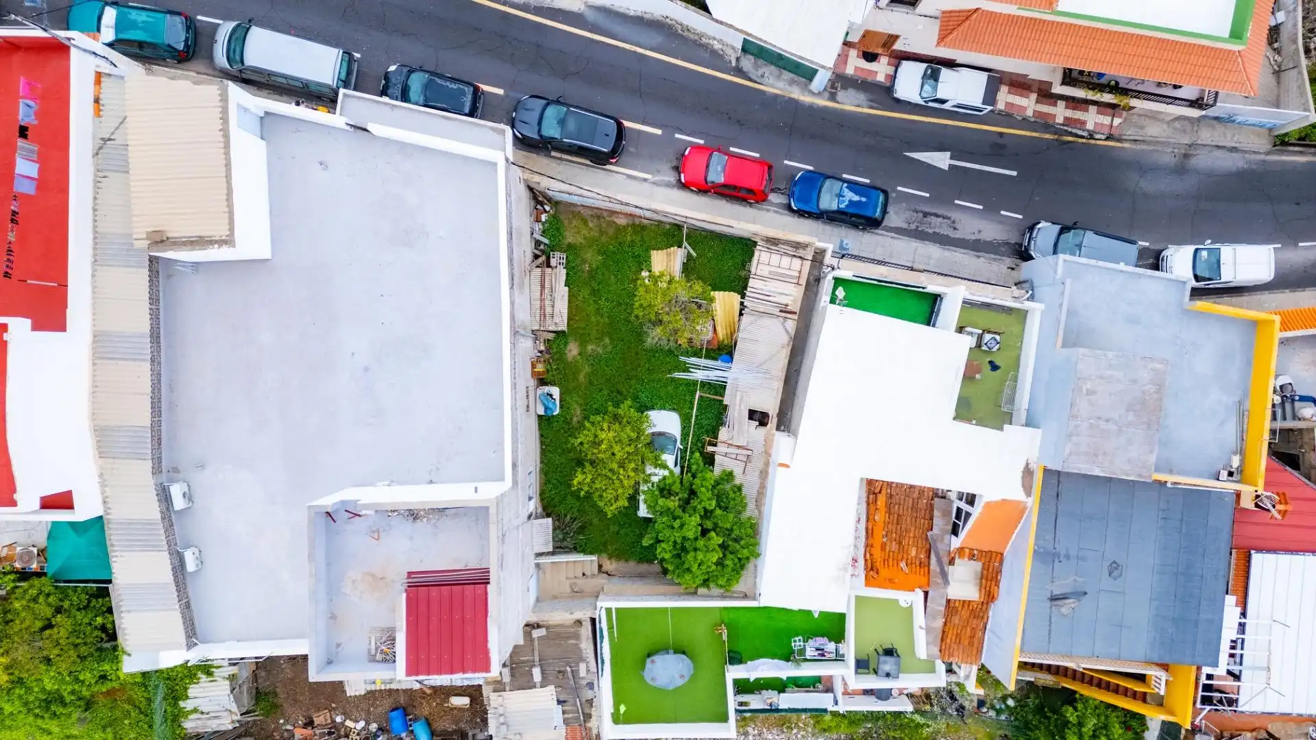 Terreny residencial en venda a Chío, imagen 31