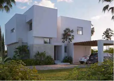 Casa amb jardí en venda a El Bajondillo, imagen 4