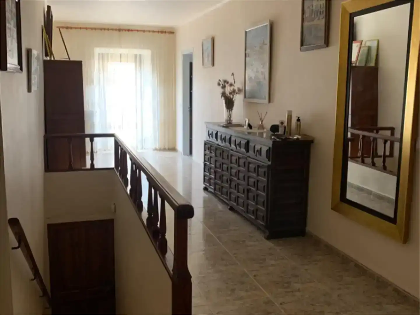 Casa adosada en venta en Forallac con Balcón