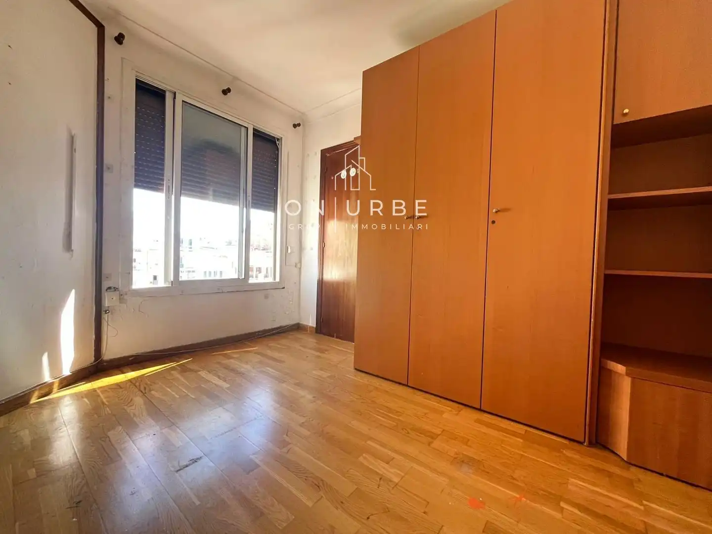 Piso en venta en CALLE D'ENTENÇA, La Nova Esquerra de l'Eixample
