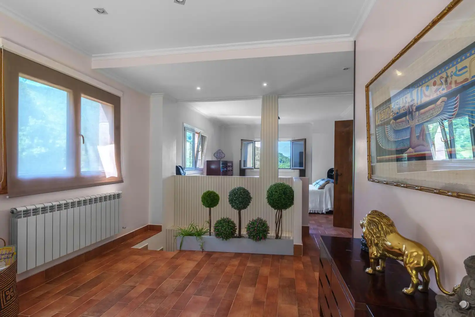 Casa o chalet en venta en Elduain con Calefacción, Trastero y Amueblado