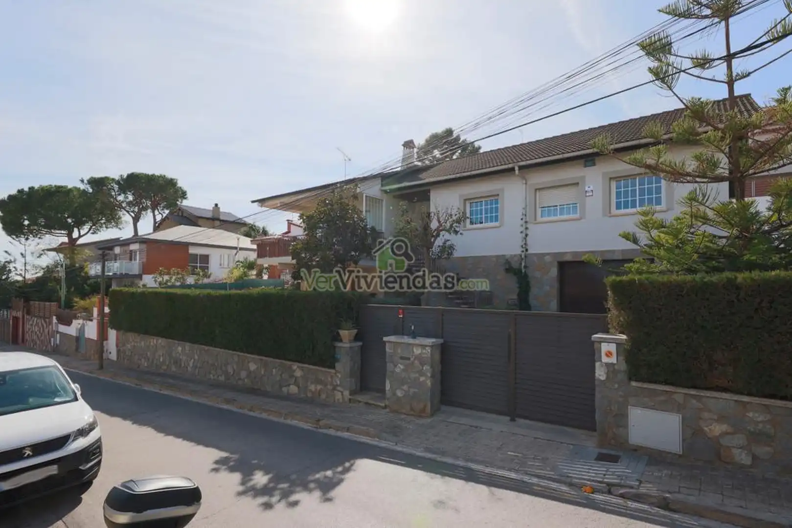 Casa o chalet en venta en N/A, -1, Torrent Ballester