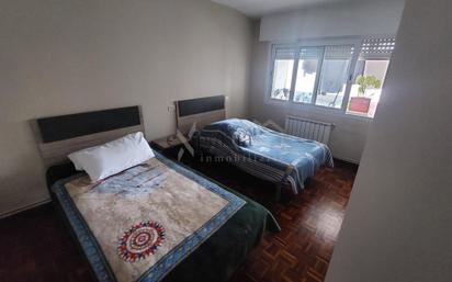 Bedroom of Flat for sale in Boiro