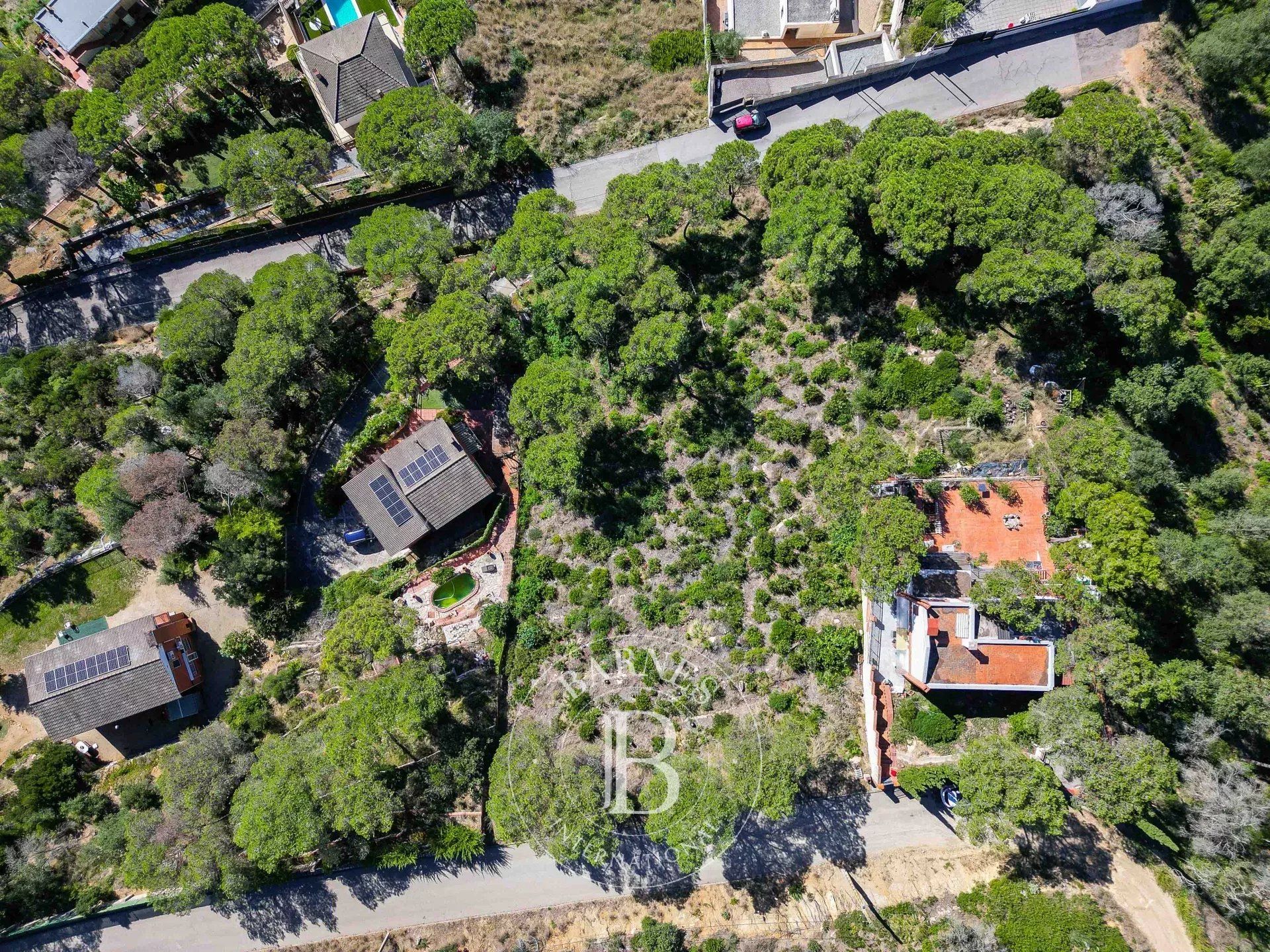 Residencial en venda en Dosrius